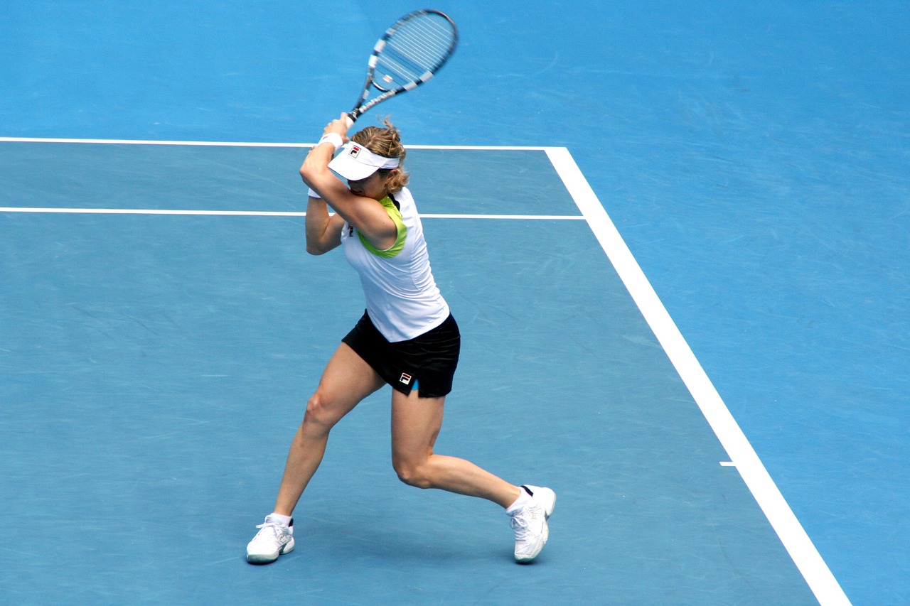 Australian Open Betting Compared: Which Is Better for Indian Players in 2027?